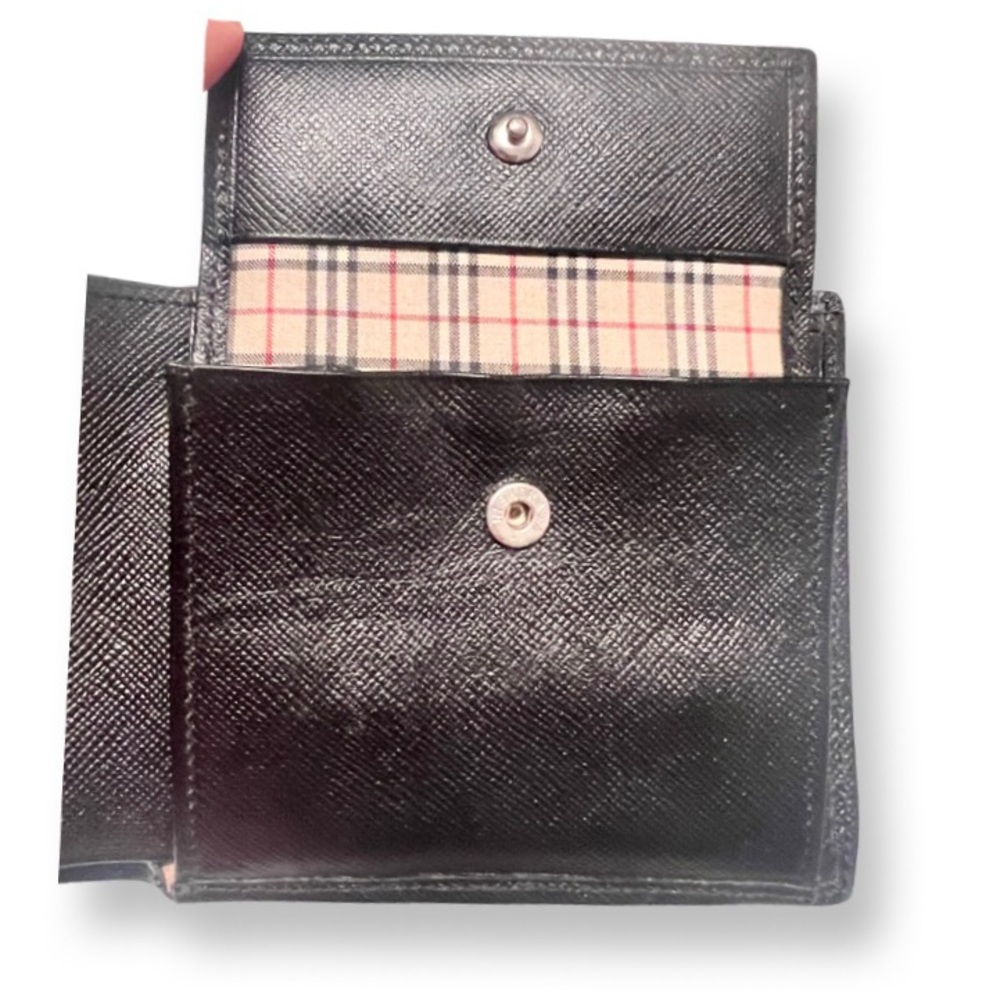 Burberry Bifold Wallet - Picture 8 of 8